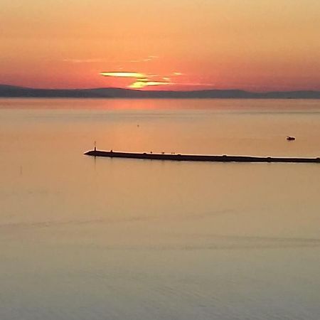 Cosy Sunset Apartment Omiš Екстериор снимка