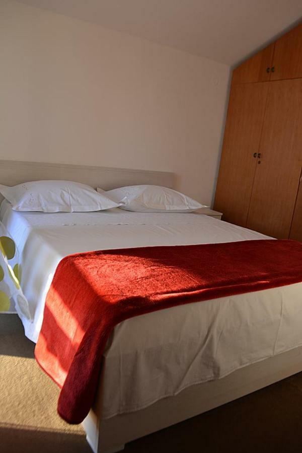 Cosy Sunset Apartment Omiš Екстериор снимка