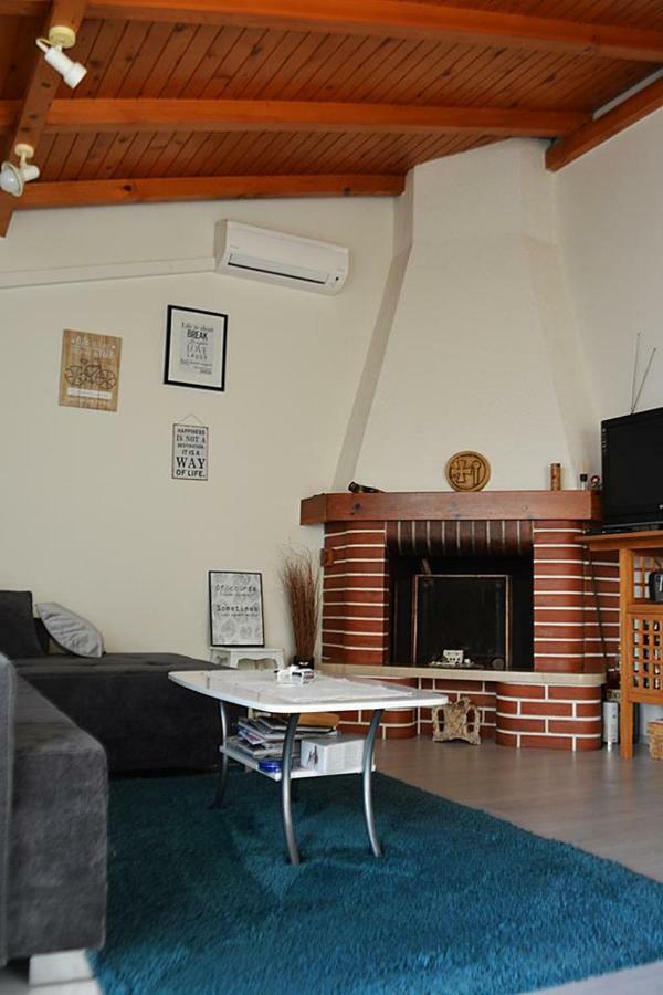 Cosy Sunset Apartment Omiš Екстериор снимка
