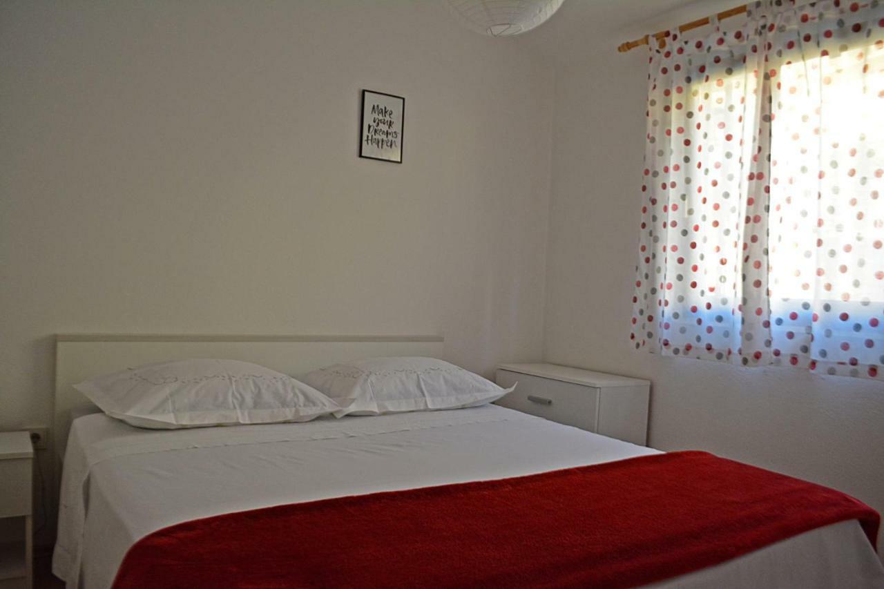 Cosy Sunset Apartment Omiš Екстериор снимка