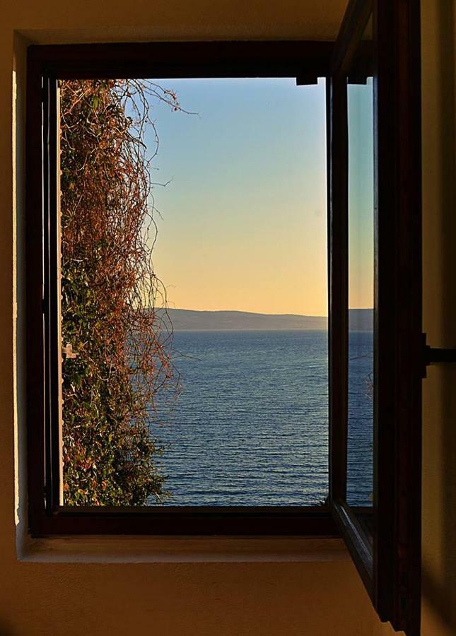 Cosy Sunset Apartment Omiš Екстериор снимка